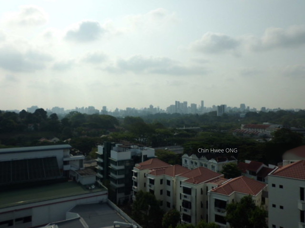10 Shelford (D11), Apartment #114729232